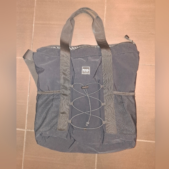 BENCH Convertable Bag - Picture 2 of 5